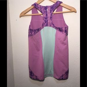 Ivivva by lululemon Top Sz 14